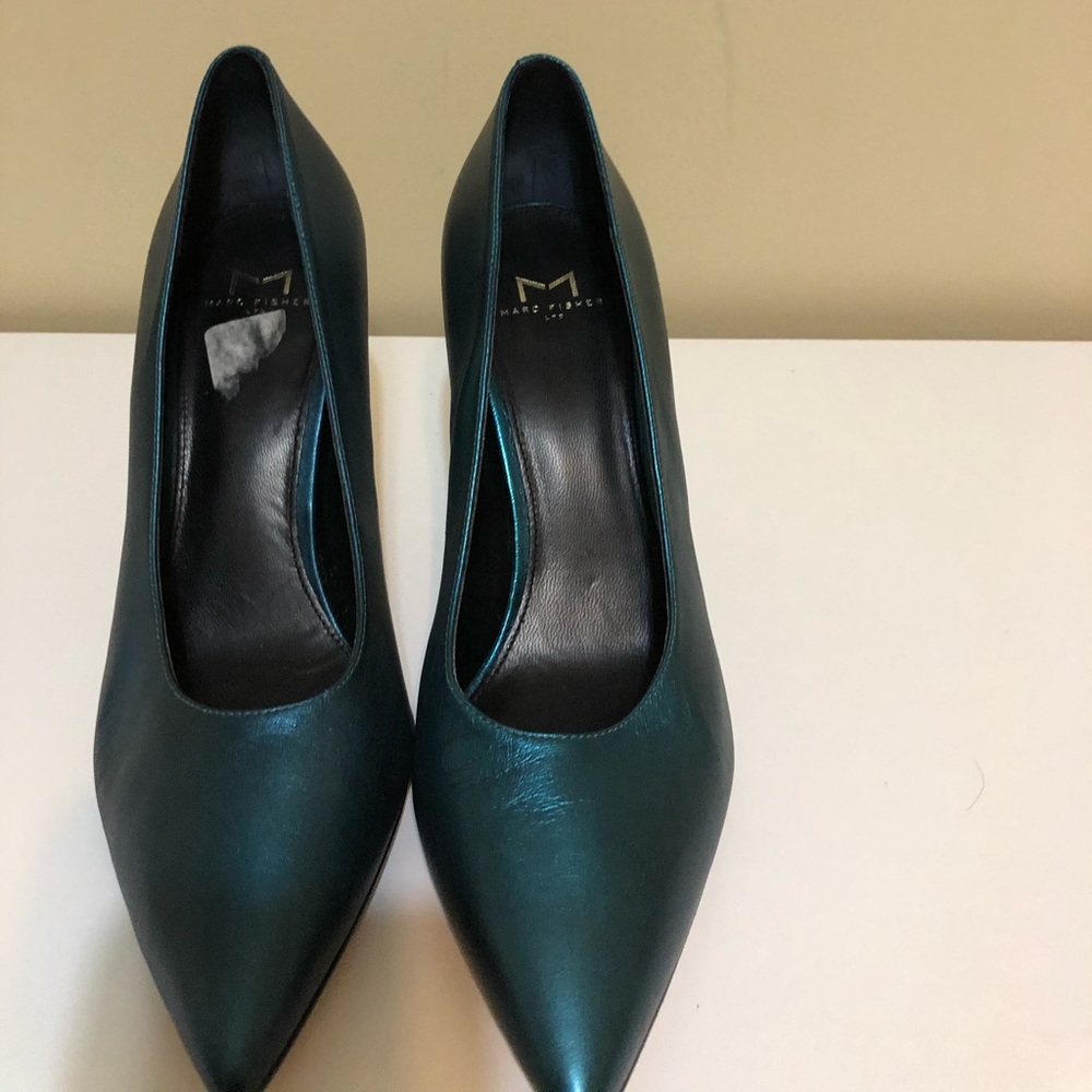 Marc Fisher LTD pumps